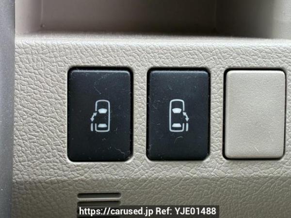 Used 2008 AT toyota noah ZRR70W Image[19]