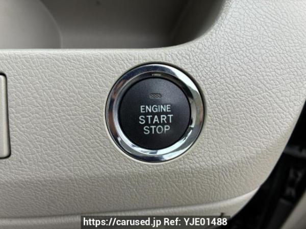 Used 2008 AT toyota noah ZRR70W Image[20]