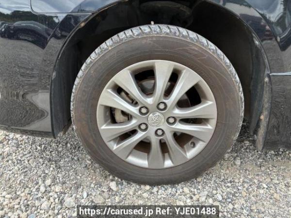 Used 2008 AT toyota noah ZRR70W Image[21]