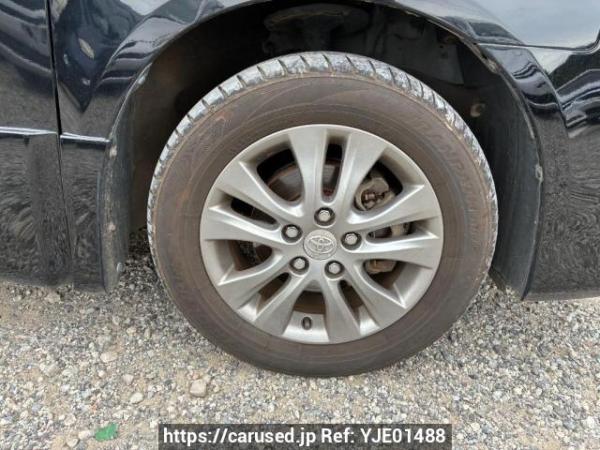 Used 2008 AT toyota noah ZRR70W Image[22]