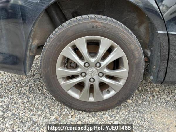 Used 2008 AT toyota noah ZRR70W Image[23]