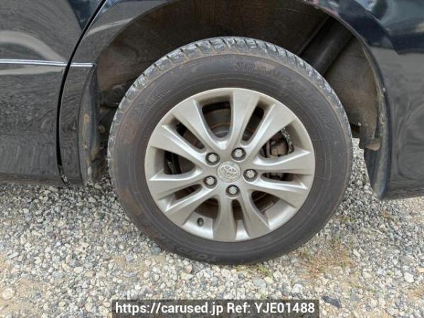 Used 2008 AT toyota noah ZRR70W Image[24]