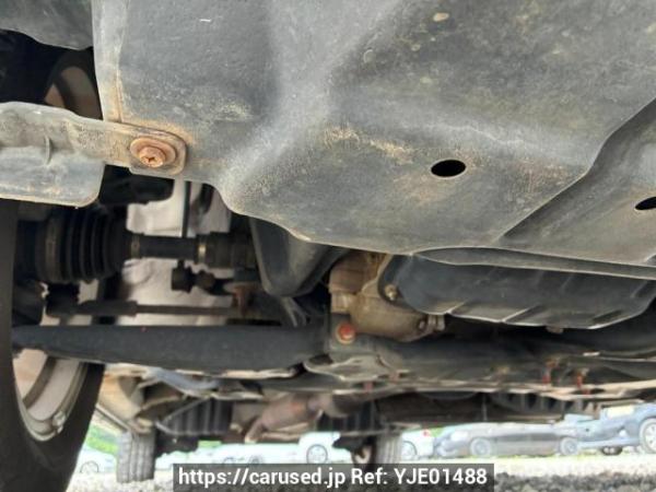 Used 2008 AT toyota noah ZRR70W Image[25]