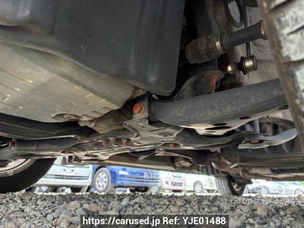 Used 2008 AT toyota noah ZRR70W Image[26]