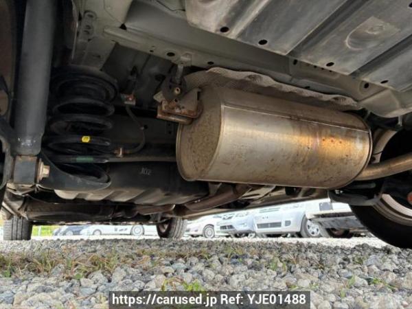 Used 2008 AT toyota noah ZRR70W Image[27]