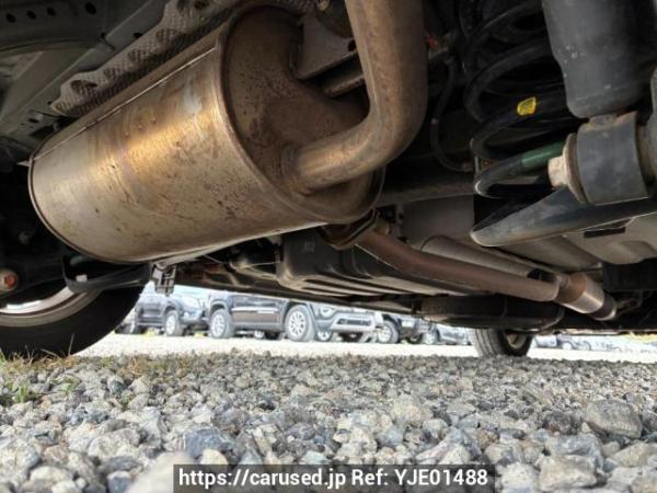 Used 2008 AT toyota noah ZRR70W Image[28]