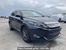 Toyota Harrier ZSU60W