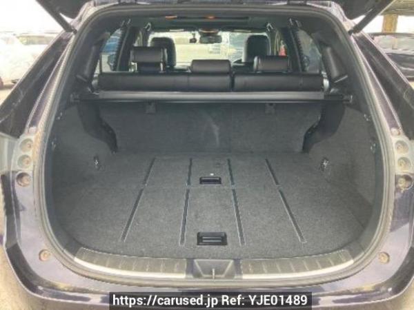 Used 2014 AT toyota harrier ZSU60W Image[8]