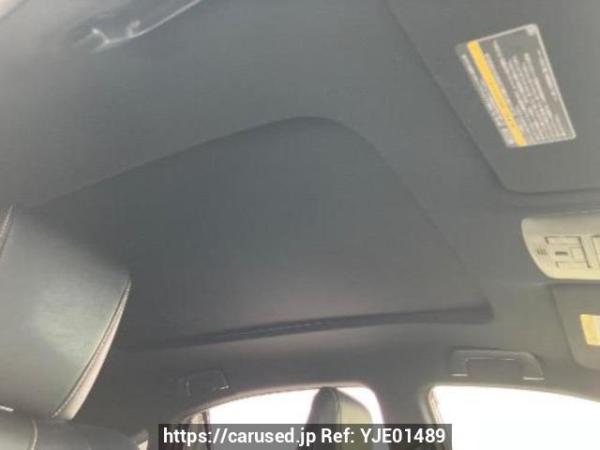 Used 2014 AT toyota harrier ZSU60W Image[15]