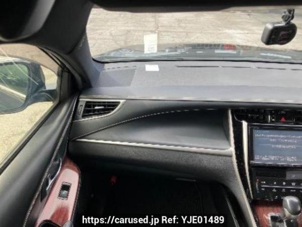 Used 2014 AT toyota harrier ZSU60W Image[17]