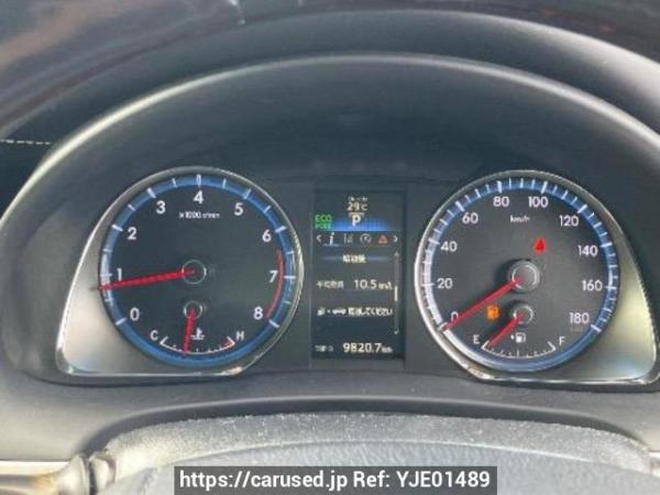 Used 2014 AT toyota harrier ZSU60W Image[19]