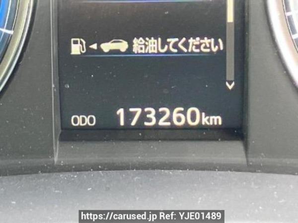 Used 2014 AT toyota harrier ZSU60W Image[20]