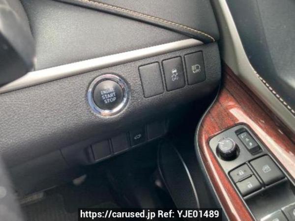 Used 2014 AT toyota harrier ZSU60W Image[25]