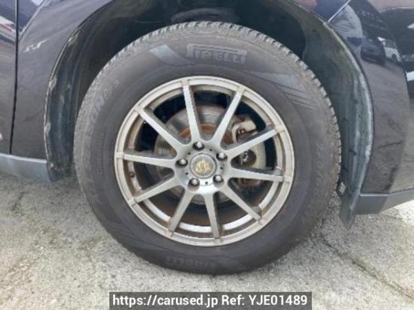 Used 2014 AT toyota harrier ZSU60W Image[29]
