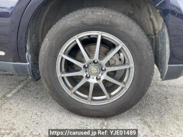 Used 2014 AT toyota harrier ZSU60W Image[31]
