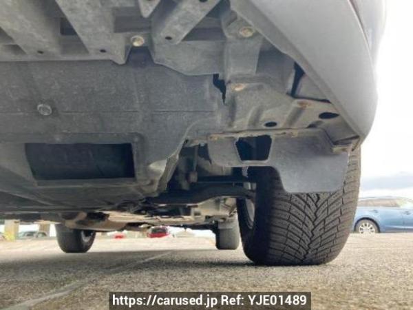Used 2014 AT toyota harrier ZSU60W Image[33]