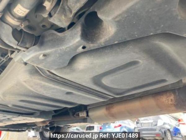 Used 2014 AT toyota harrier ZSU60W Image[37]
