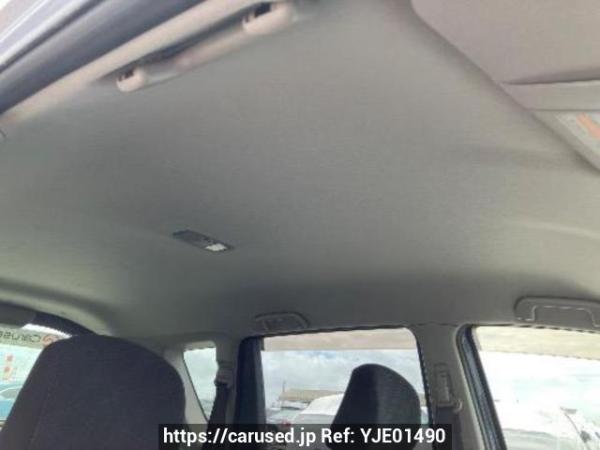 Used 2005 AT toyota ractis NCP100 Image[16]