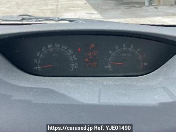 Used 2005 AT toyota ractis NCP100 Image[20]