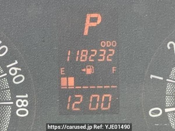 Used 2005 AT toyota ractis NCP100 Image[21]