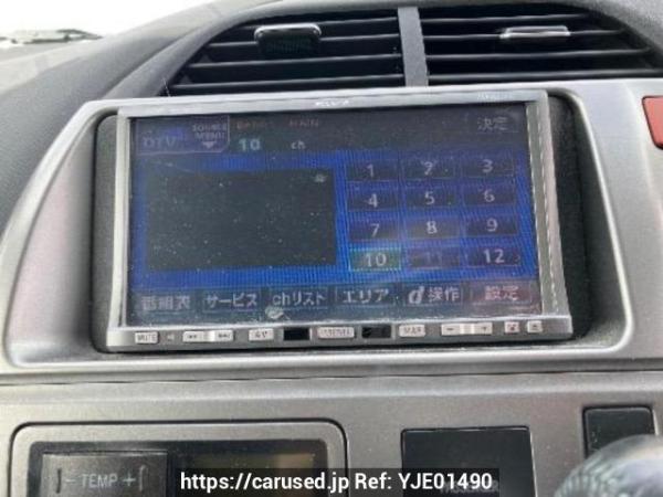 Used 2005 AT toyota ractis NCP100 Image[22]