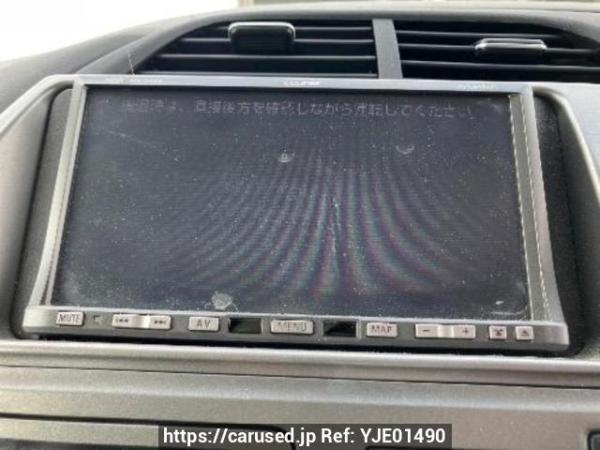 Used 2005 AT toyota ractis NCP100 Image[23]