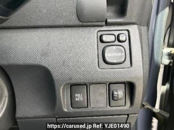 Used 2005 AT toyota ractis NCP100 Image[26]
