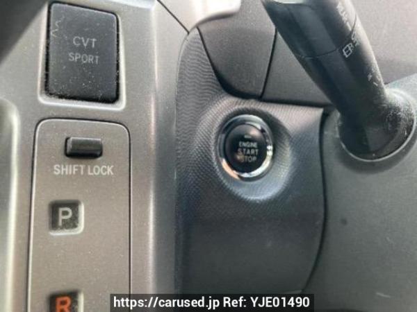 Used 2005 AT toyota ractis NCP100 Image[27]