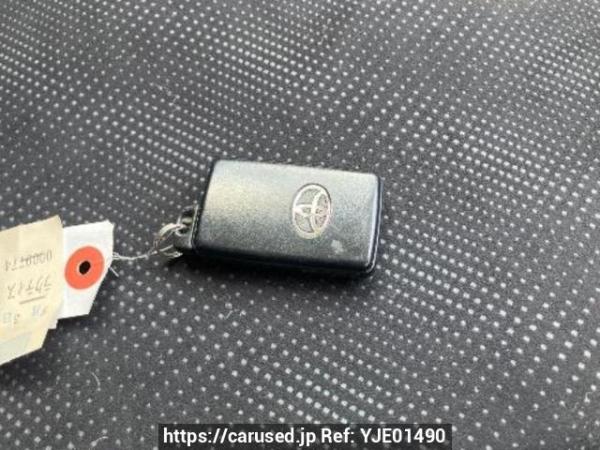 Used 2005 AT toyota ractis NCP100 Image[28]