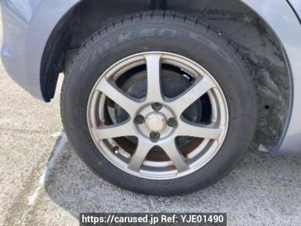 Used 2005 AT toyota ractis NCP100 Image[31]