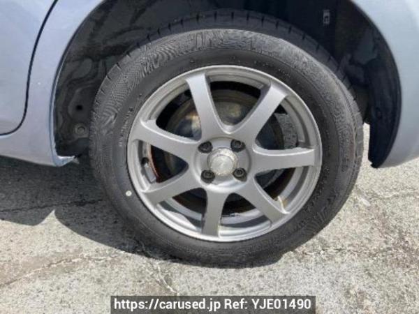 Used 2005 AT toyota ractis NCP100 Image[32]