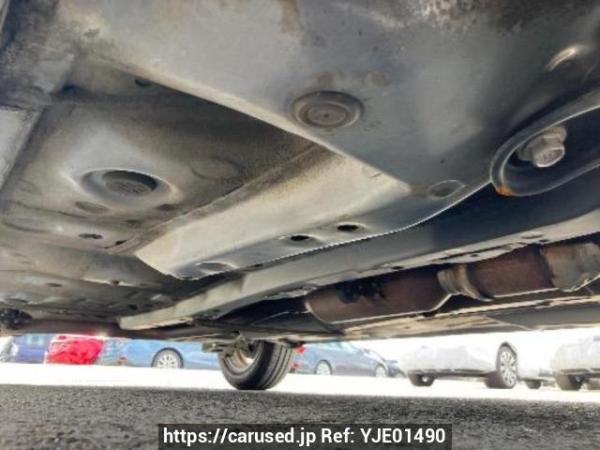 Used 2005 AT toyota ractis NCP100 Image[33]