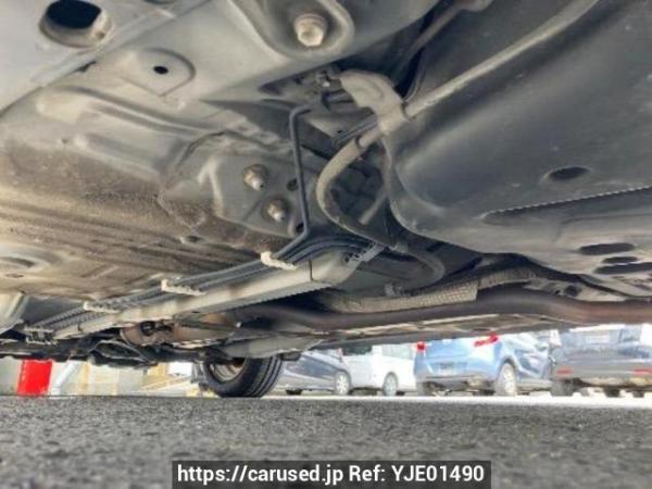 Used 2005 AT toyota ractis NCP100 Image[35]