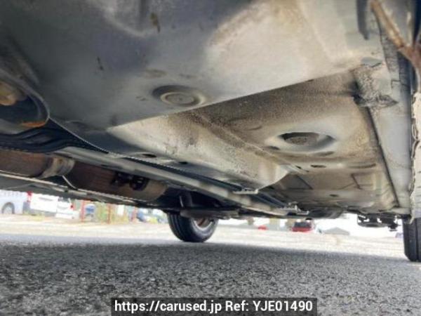 Used 2005 AT toyota ractis NCP100 Image[36]