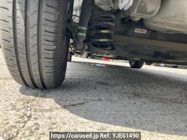 Used 2005 AT toyota ractis NCP100 Image[37]