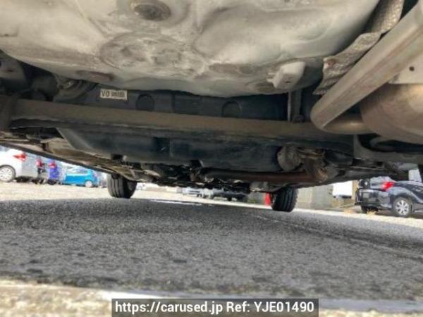 Used 2005 AT toyota ractis NCP100 Image[38]