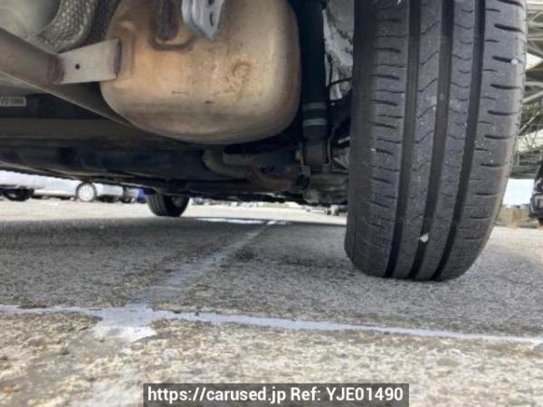 Used 2005 AT toyota ractis NCP100 Image[39]