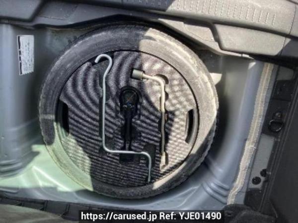 Used 2005 AT toyota ractis NCP100 Image[40]