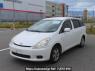Used 2005 AT toyota wish ZNE10G Image[2]