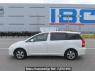 Used 2005 AT toyota wish ZNE10G Image[3]