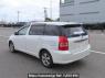 Used 2005 AT toyota wish ZNE10G Image[4]