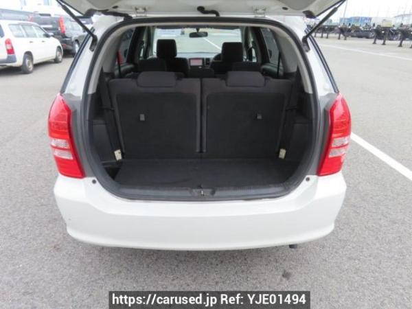 Used 2005 AT toyota wish ZNE10G Image[8]