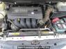Used 2005 AT toyota wish ZNE10G Image[10]