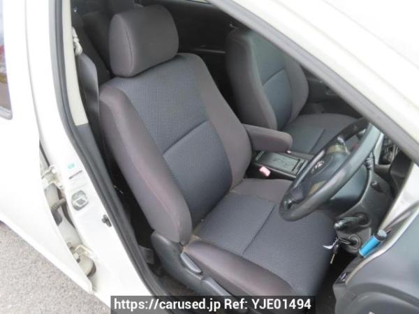 Used 2005 AT toyota wish ZNE10G Image[14]