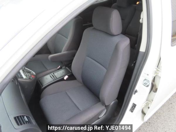 Used 2005 AT toyota wish ZNE10G Image[16]