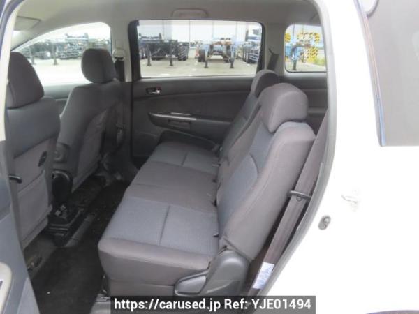 Used 2005 AT toyota wish ZNE10G Image[18]