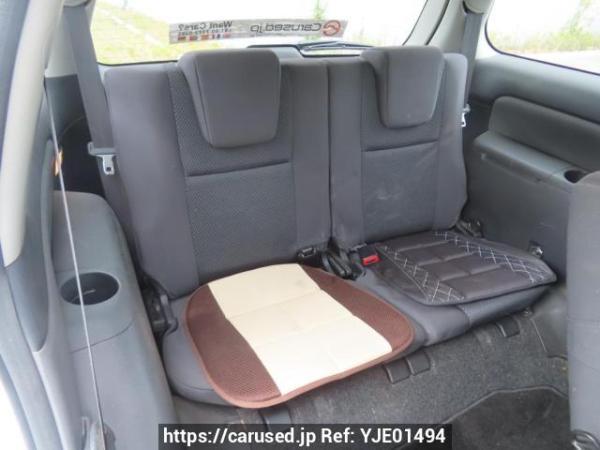 Used 2005 AT toyota wish ZNE10G Image[19]