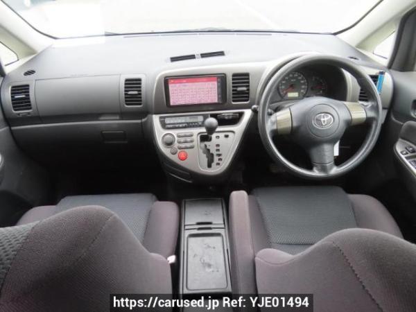 Used 2005 AT toyota wish ZNE10G Image[20]