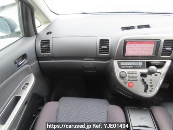 Used 2005 AT toyota wish ZNE10G Image[21]