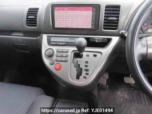 Used 2005 AT toyota wish ZNE10G Image[23]